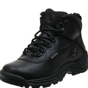 Timberland Men's Mid Waterproof Ankle Boot, size 7 in man